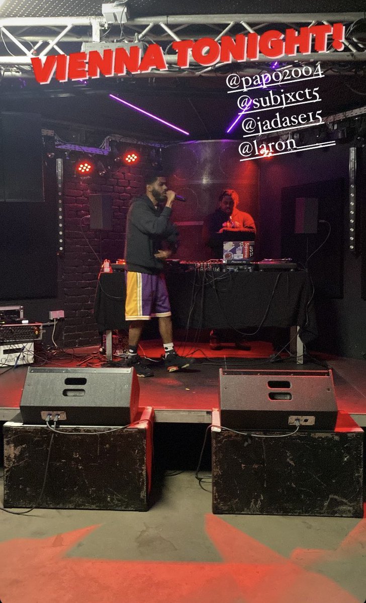 patrick WIKI morales tweet media