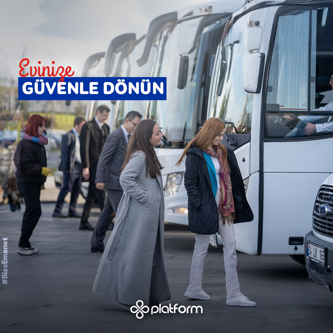 smplatform1's tweet photo. Yorucu bir günün ardından, size evinize kadar sürecek konforlu bir yolculuk için eşlik ediyoruz. #PlatformTurizm https://t.co/Zn6DyRDpXS
