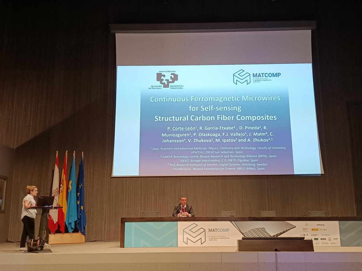 INFINITE EU Project tweet media