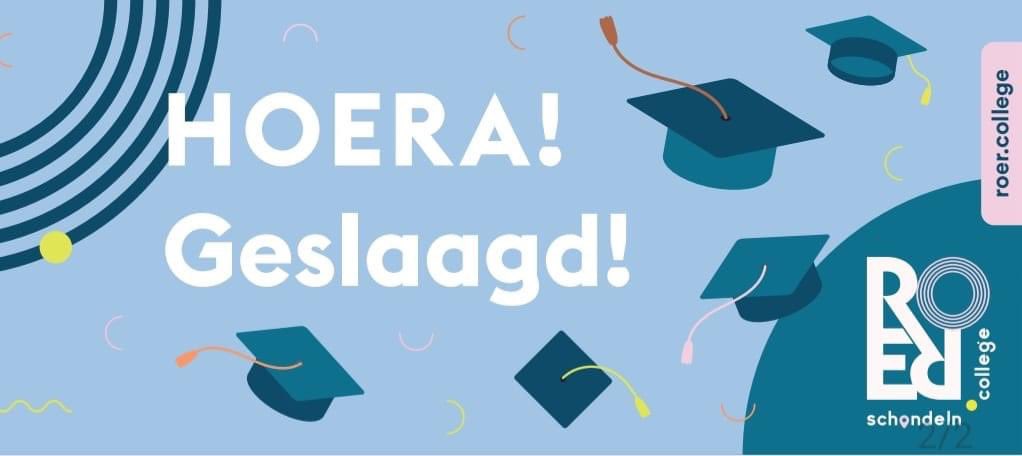 ROER College Schöndeln tweet media