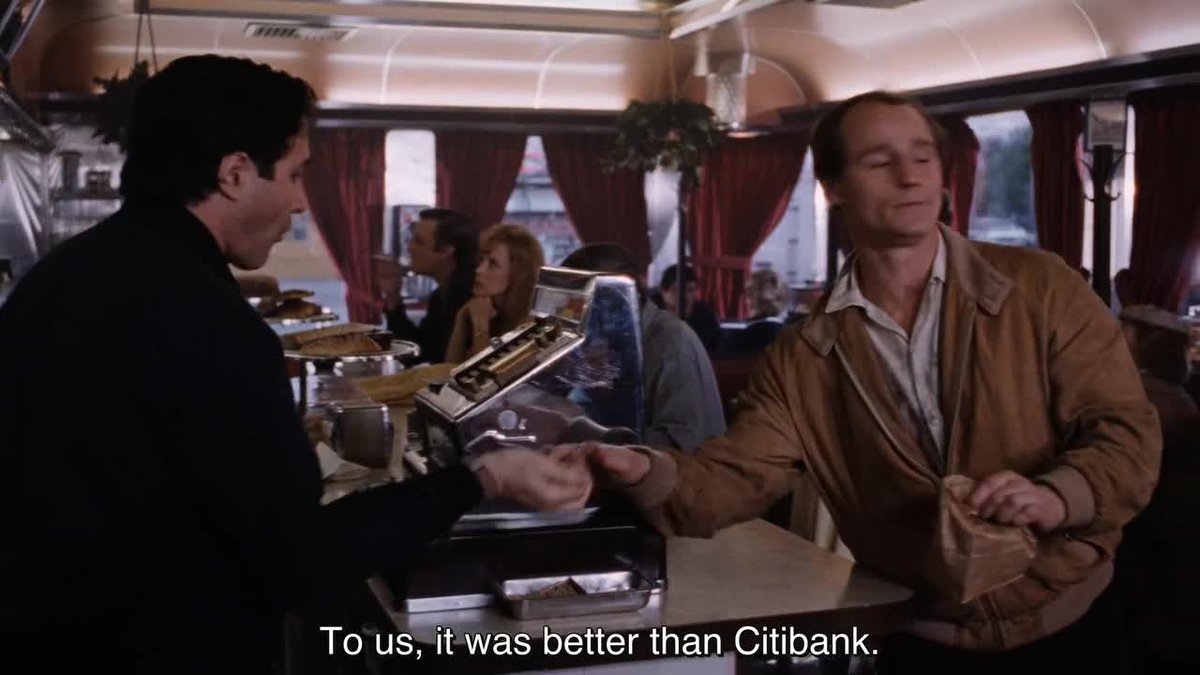 Every Goodfellas Second tweet media