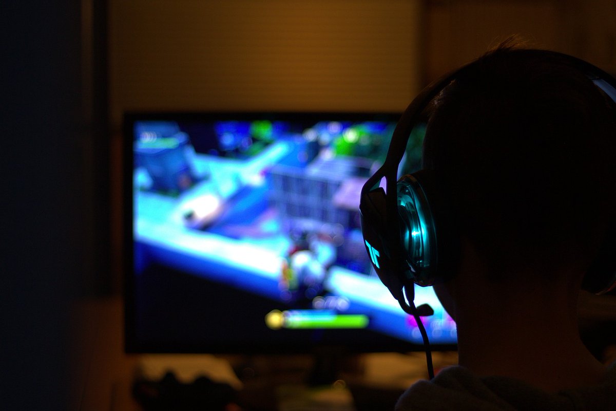 Pay to play with £5m government funding for UK computer games infotec.news/2023/06/20/pay… @ukgamesfund @DCMS #GameDevelopment #GameDev