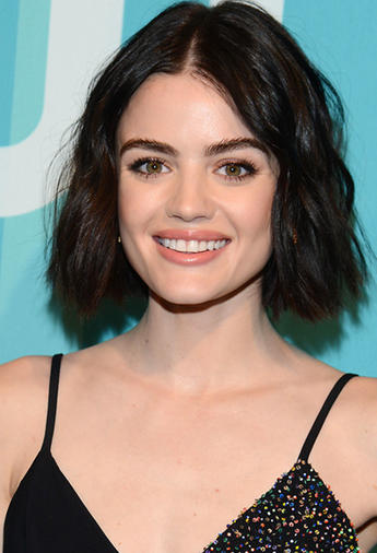 Happy Birthday dear Lucy Hale! 