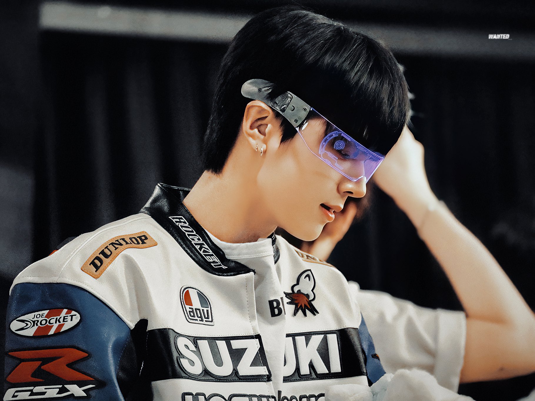 𝑾𝑨𝑵𝑻𝑬𝑫 (@wanted_jay_) / X