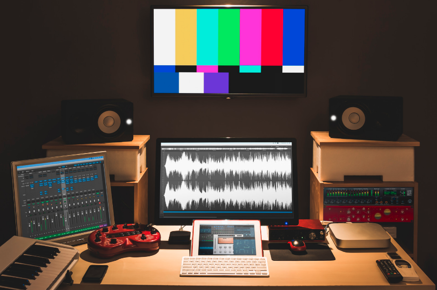 El ecosistema digital mediático, es la brújula necesaria para la constante evolución. El soporte multiplataforma traducido por las audiencias, en más opciones para recibir los contenidos de interés, dictamina en gran parte el diseño, desarrollo y la adaptación de producciones.