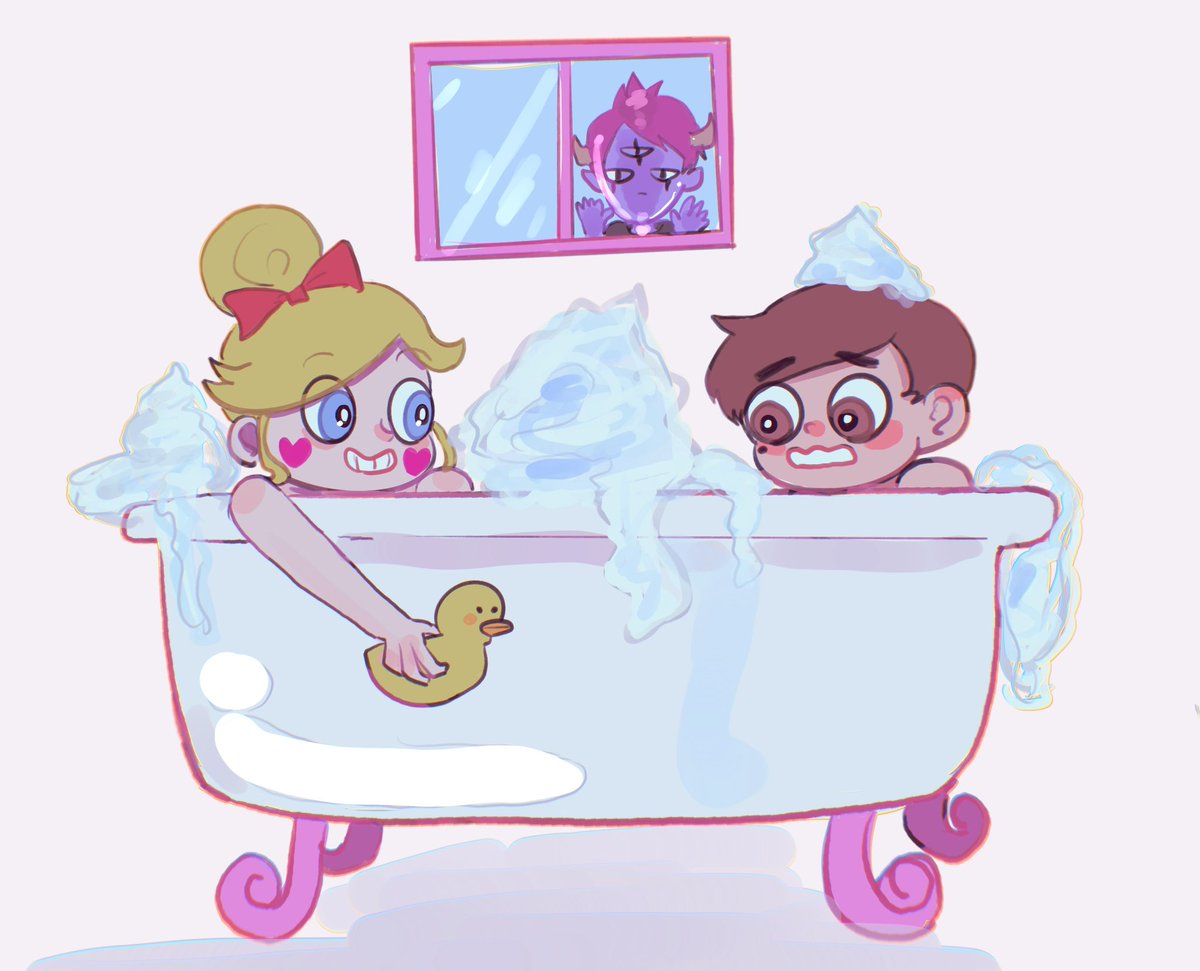 🛀

#svtfoe