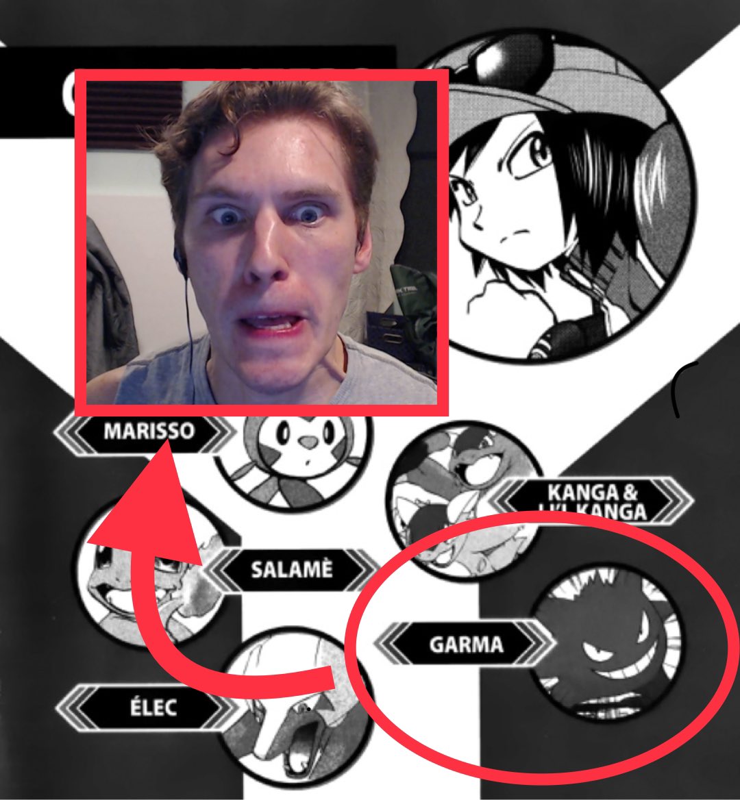 Kirb (@kirbystar124) on Twitter photo 