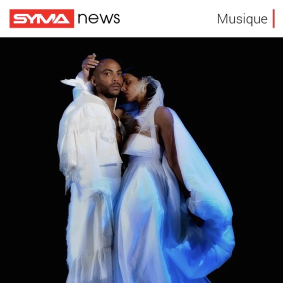 C’est une affiche qui met l’eau à la bouche. Un duo complètement « Givré » entre Vartang et Shy’m dans la peau d’une reine des neiges au cœur gelé par la vie d’artiste contrastée. #Shym 

symanews.com/2023/06/14/shy…
