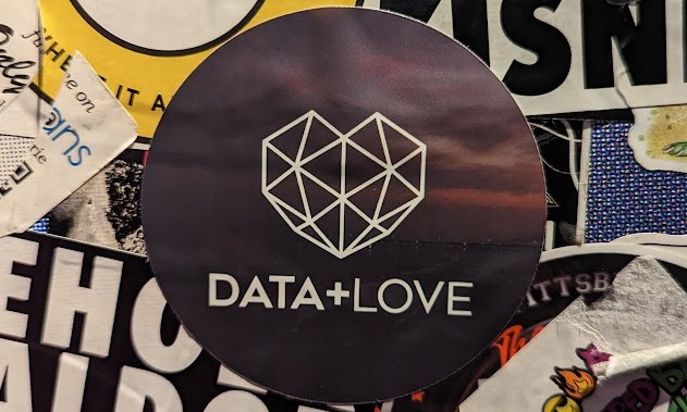 ZachBowders's tweet photo. 🎧 Exciting episode alert!

Tune into this week's Data+Love Podcast featuring 
Prasann Prem! (@Prem_Prasann)

This Tableau Visionary, Ambassador, and the brain behind the revolutionary #TableauBuddy program shares his insights on data visualization

Don't miss out! 👉 https://t.co/RCFsZ0a5OB 

#DataViz #Tableau