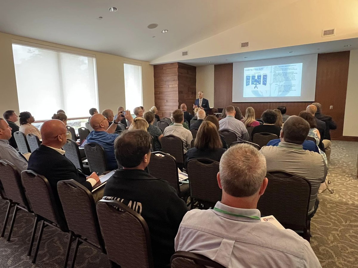 WIU07's tweet image. Hosting the 3rd Annual School Safety &amp;amp; Security Symposium at the Fred Rogers Room at Saint Vincent with local first responders and educational leaders! #WIU4Safety