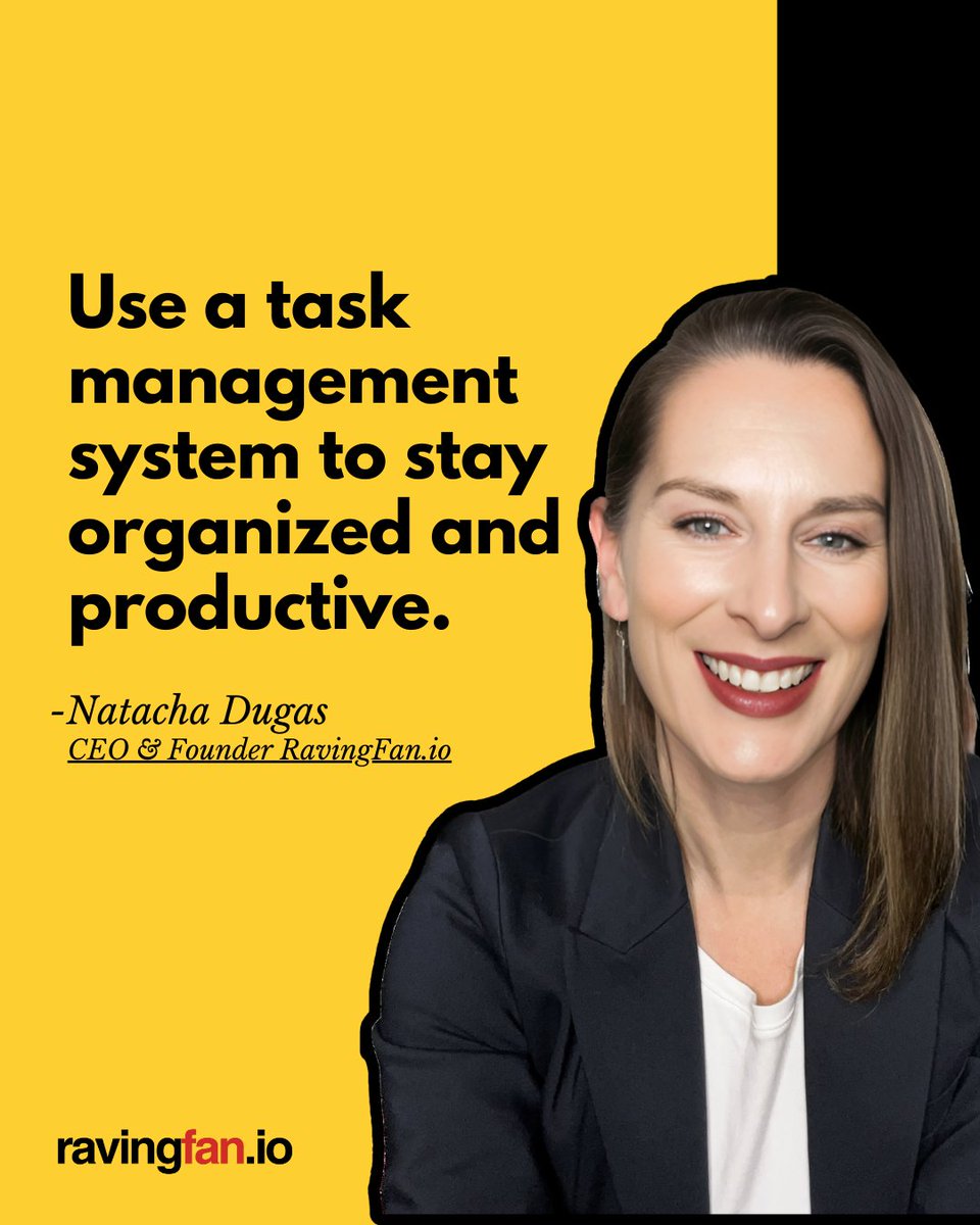 Stay on top of your game with a powerful task management system! 📝✨ Organize, prioritize, and conquer your to-do list like a pro. Boost your productivity today! #TaskManagement #ProductivityHacks #StayOrganized #GetThingsDone #EfficiencyMatters #WorkSmart #ProductivityTips  ...