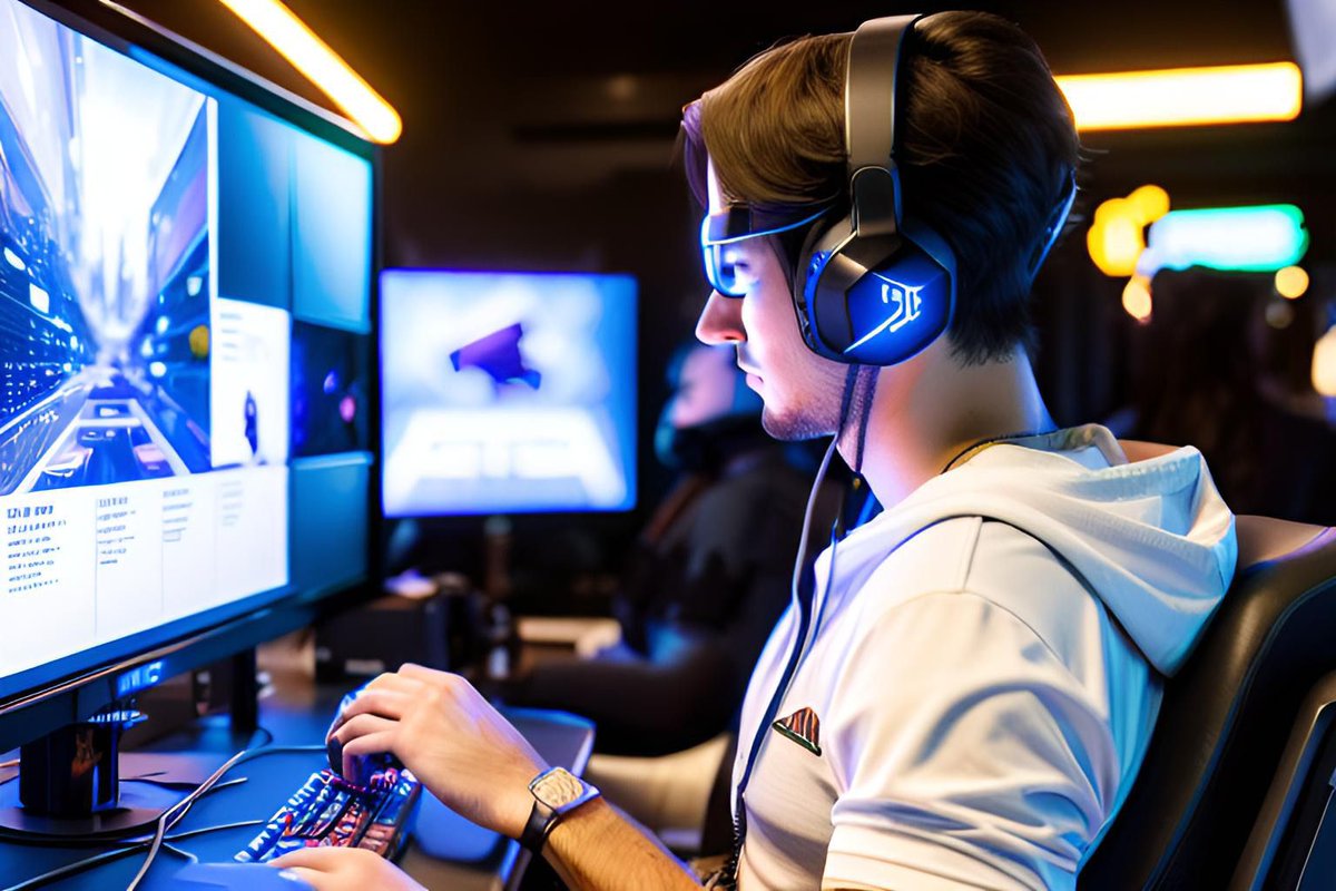 Gaming in Metaverse is on boom and P2E is serving as a gateway for online gamers to generate income. 

Let's explore how NFT Gaming and Metaverse Gaming are changing the landscape