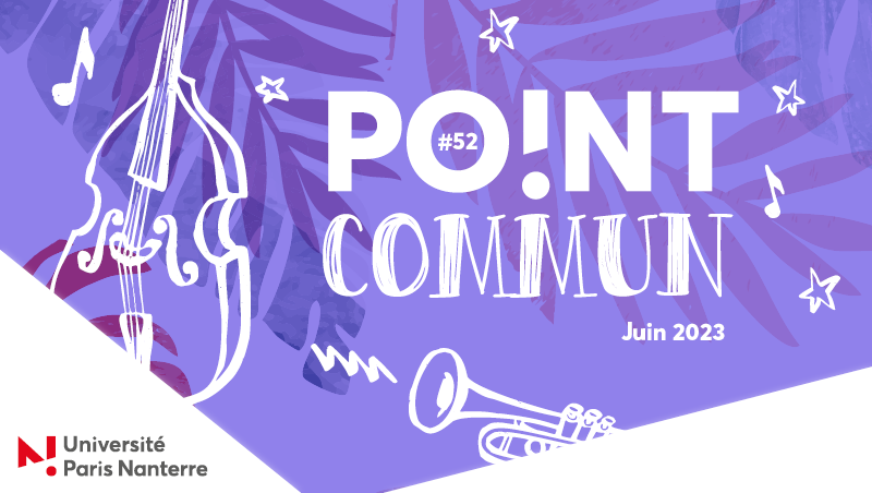 UParisNanterre's tweet image. 🌞 #PointCOMMUN n°52 Juin

Au programme de ce nouveau n° : notre réseau des alumnis, les inscriptions administratives, une itw de la @TEAM_RCVA, la Nanterre Women’s Cup, le podcast Pod'Com, ... et bien d'autres ✨

Bonne lecture ! 🥰
pointcommun.parisnanterre.fr