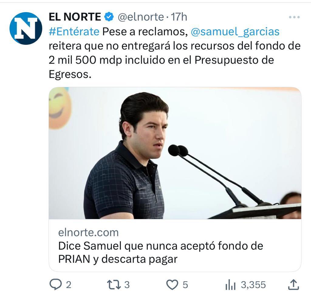 Daniel Carrillo Mtz tweet media