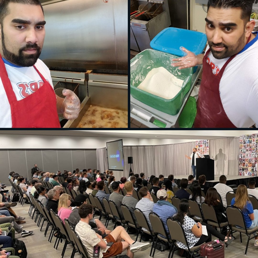 Danny Thompson tweet media