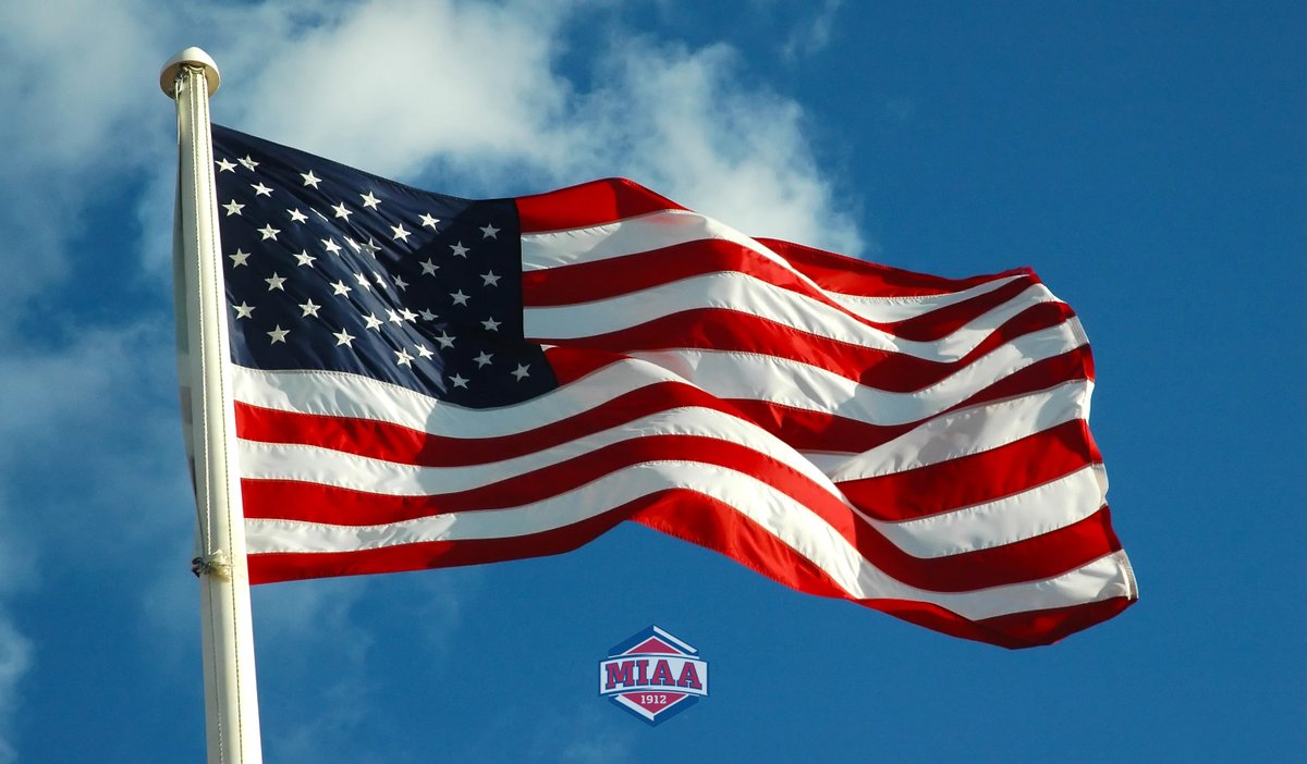 Happy Flag Day! 

On June 14, 1777, the Continental Congress approved the first design of our national flag.