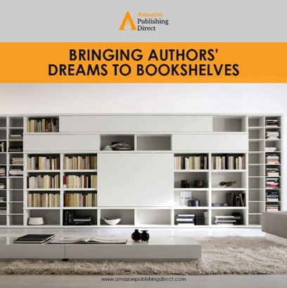 Amazon Publishing Direct provides the platform and support to bring your wildest literary dreams to life.
📷amazonpublishingdirect.com
#amazonpublishingdirect #bookauthor #bookauthors #bookauthority #bookauthorchallenge #bookauthoring #bookauthorship #bookauthorlife #bookauthor