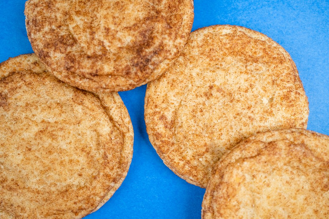 Christie Cookie Co. tweet media