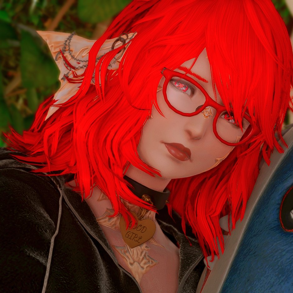 *slams fists on table* selfie day Selfie DAY SELFIE DAY SELFIE D-

#ffxivselfie  #ffxiv_selfie