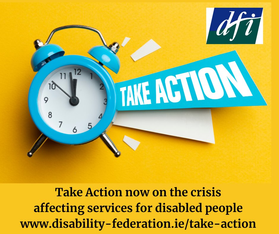 GalwayCIL's tweet photo. Press Release:
@DisabilityFed

 asks people to Take Action on the crisis affecting services for disabled people https://t.co/X8pzgFMaEB… #TakeAction #DisabilityServicesEmail Tool is here: https://t.co/EpamufGF9F #GalwayCity #GalwayCounty #Mayo #Rosscommon #Donegal #Galway #Silgo https://t.co/AGDR9pnlTt