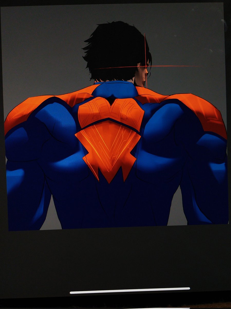 daitoisdead's tweet photo. 2099 wip https://t.co/oPld1EhCW9