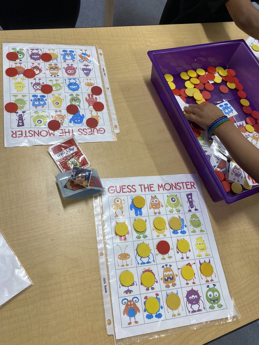 Kindergarten Hugh A. Bennett CBE tweet media