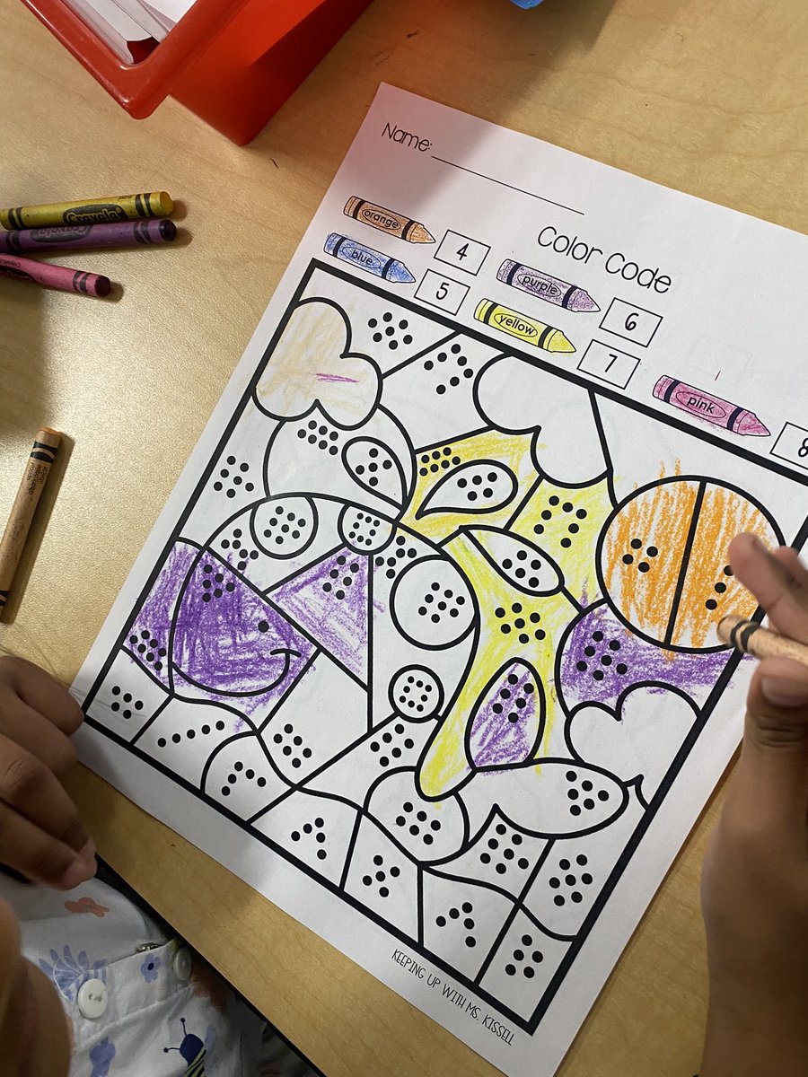 Kindergarten Hugh A. Bennett CBE tweet media