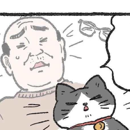 @yajima_en 寝る時はメガネ外す概念好き👓 