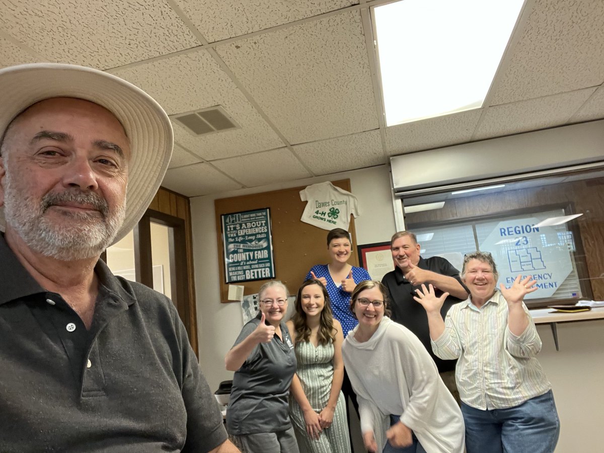 Charlie Stoltenow tweet media