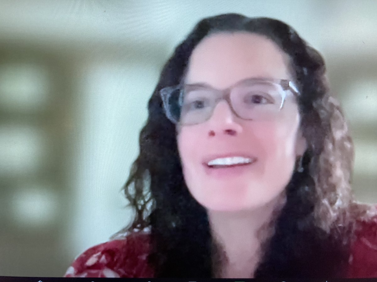 ABEMCert's tweet photo. Thank you, Dr. Michelle Lall for sharing your time and knowledge with #HaleyAcademy students this morning by presenting on such an impactful topic!
.
@emresidents @AAEMRSA @ACEPNow @SAEM_RAMS @SAEMonline @EmoryEM @EmoryDeptofMed #SAEM https://t.co/e5kNG80H2O
