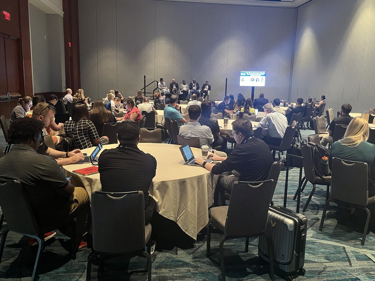 How to Rapidly Communicate and Implement Change with this rockstar panel!