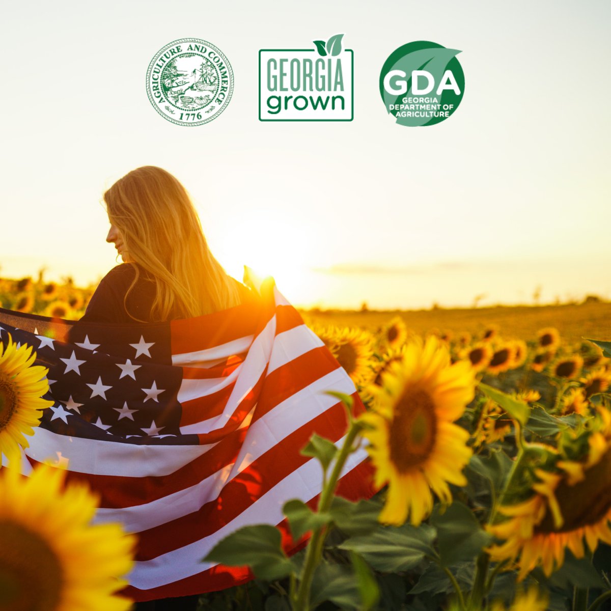 We're dedicated to supporting our farmers, promoting sustainable practices, and ensuring the highest quality of homegrown produce. Join us in embracing the flavors of Georgia and supporting our local growers!