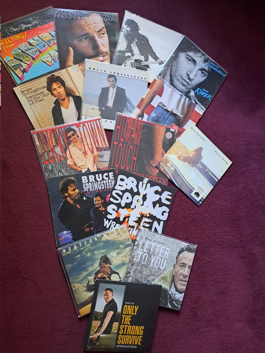 RocknRollBrew's tweet image. This Friday: Springsteen @ villa park. We open at noon. 
100% original vinyl all day including 12 inch remixes, guaranteed. 
Brew Springsteen on tap.
Over 18s only.
Cheers!
@springsteen #springsteen #springsteenfans