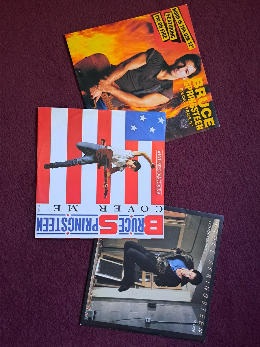 RocknRollBrew's tweet image. This Friday: Springsteen @ villa park. We open at noon. 
100% original vinyl all day including 12 inch remixes, guaranteed. 
Brew Springsteen on tap.
Over 18s only.
Cheers!
@springsteen #springsteen #springsteenfans