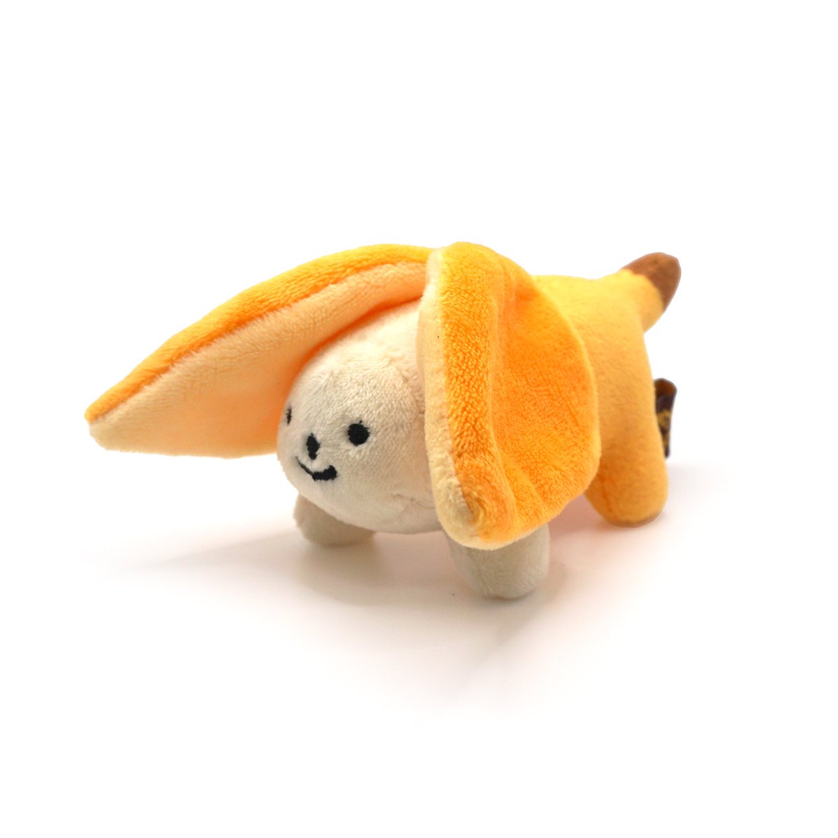 mangotownshop's tweet photo. Banana puff tiger coming soon 🍌 https://t.co/7dV2PH4MRT