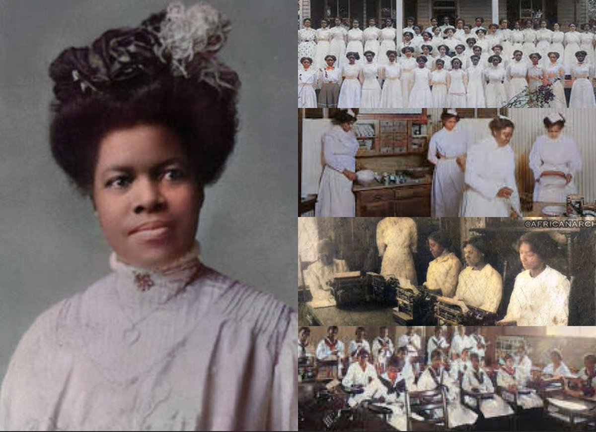 Qu33nn Leader1248 On Twitter RT AfricanArchives In 1896 Nannie qu33nn-leader1248-on-twitter-rt-africanarchives-in-1896-nannie