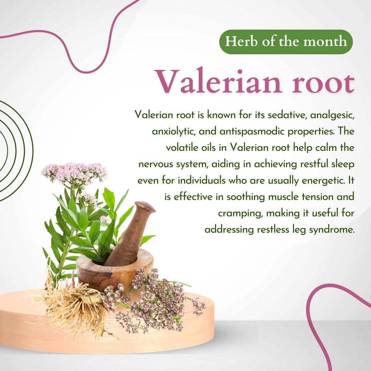 Mederi Center tweet media