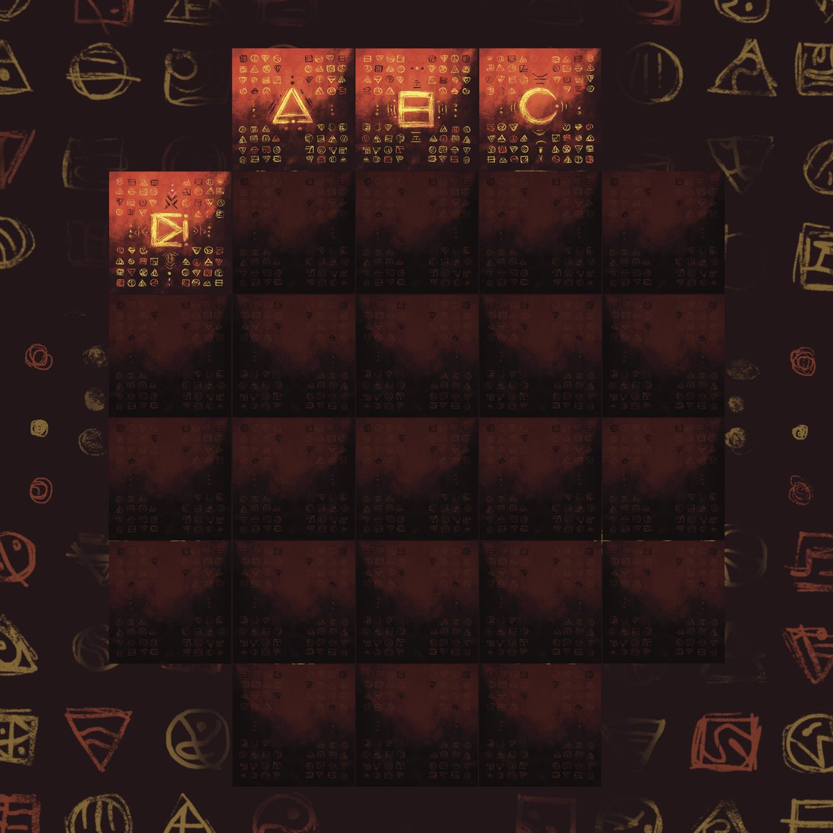 AM ▲●■ TriangleCircleSquare tweet media
