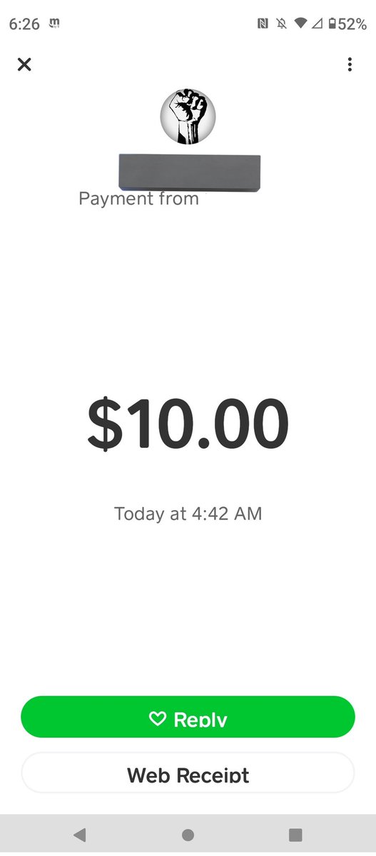 RoyalDom2598's tweet photo. Aww this pathetic little loser must miss me 
😏🤷🏾‍♀️💯
But the disrespect ain't for me keep sending! 
Rico Nasty - block list

•findom •paypig •cashapp •finsub •fee •debt •loser •cuck •block list https://t.co/D8GQSfTaFi