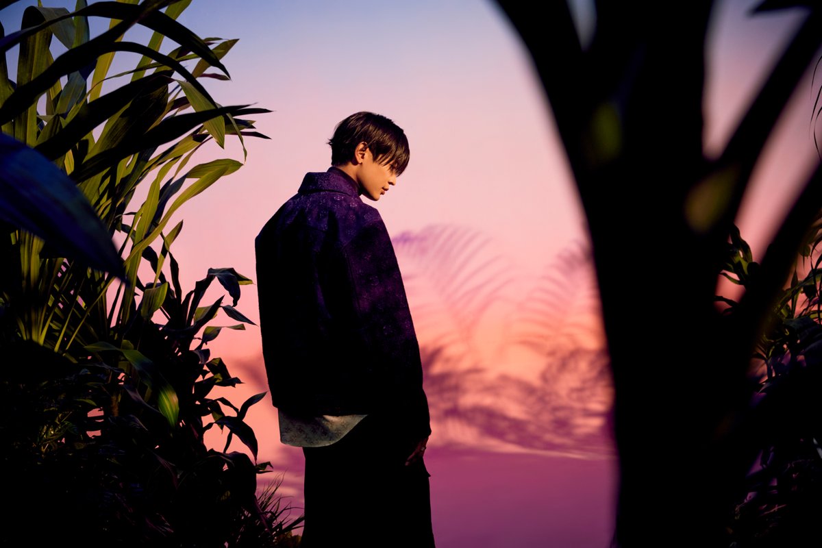 ‘HARD’ Teaser Image #1 : MINHO

SHINee 샤이니 The 8th Album 〖HARD〗 

➫ 2023.06.26 6PM KST

#MINHO #민호
#SHINee #샤이니 
#HARD #SHINee_HARD