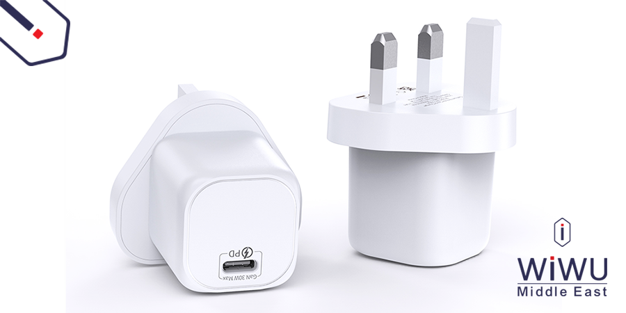wiwumiddleeast's tweet image. 🩸WIWU GAN FAST CHARGER UK 30W TYPE-C POWER ADAPTER🩸
Speed up your charging time!

RETAIL+WHOLESALE ALL OVER MIDDLE EAST
🔸E: info@wiwu.ae
🔸Toll free: 800 9498
🔸M: +971 50 974 9519
🔸W: wiwu.ae

WIWU | Design for mobile lifestyle

#wiwu #wiwumiddleeast