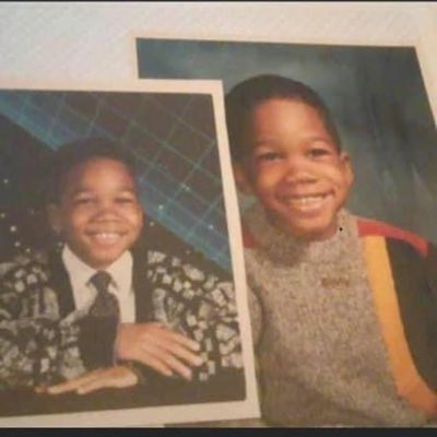 #NewProfilePic : 1️⃣9️⃣8️⃣9️⃣-9️⃣🅾️ ( Right 📸 ) 
3️⃣rd Gr🅰️de 

1️⃣9️⃣9️⃣⭕️-9️⃣1️⃣ ( Left 📸 ) 
4️⃣th Gr🅰️de #PHLed EM Stanton Elementary School