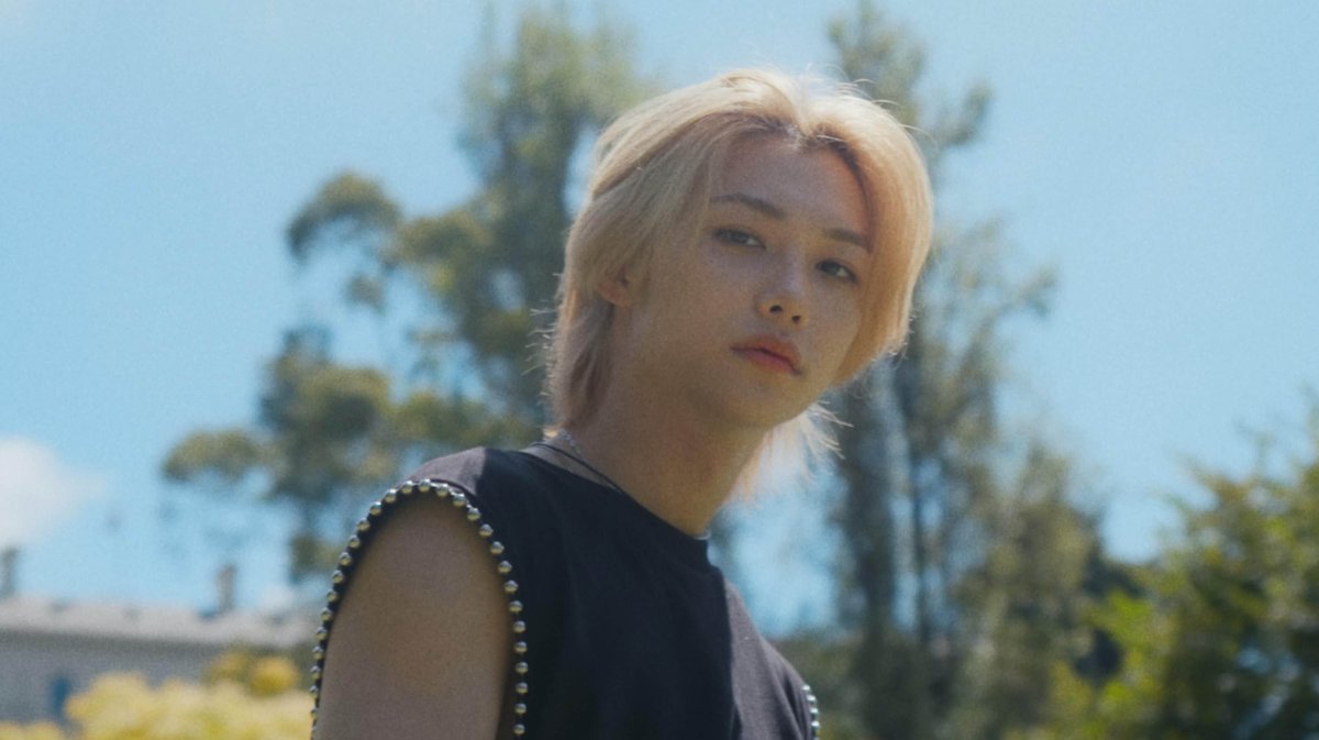 Stray_Kids's tweet image. Stray Kids(스트레이 키즈) "FNF" Video

youtu.be/UcGWYKHBDA4

#StrayKids #스트레이키즈
#5_STAR
#특 #S_Class
#FNF
#StrayKidsComeback
#YouMakeStrayKidsStay