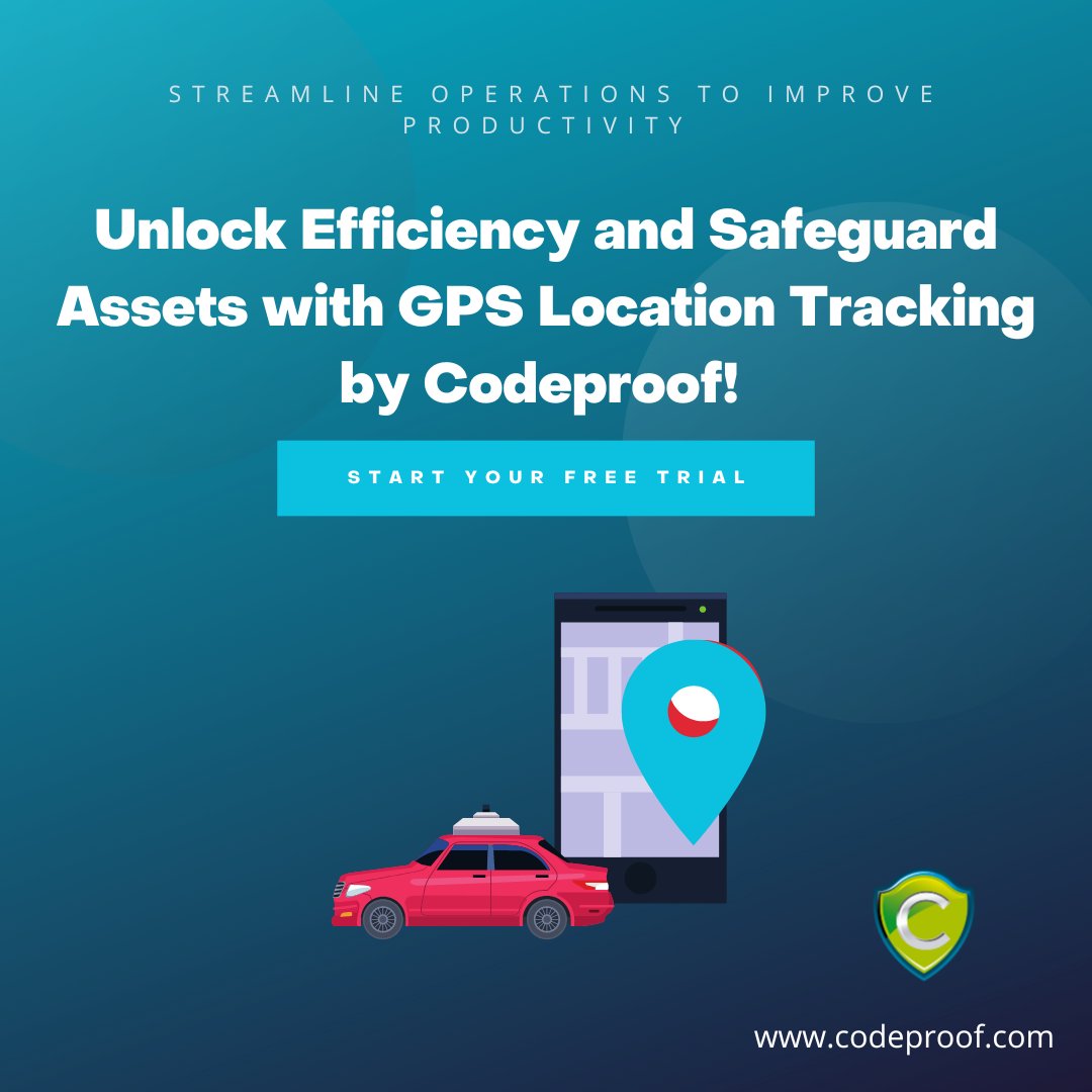 Codeproof tweet media