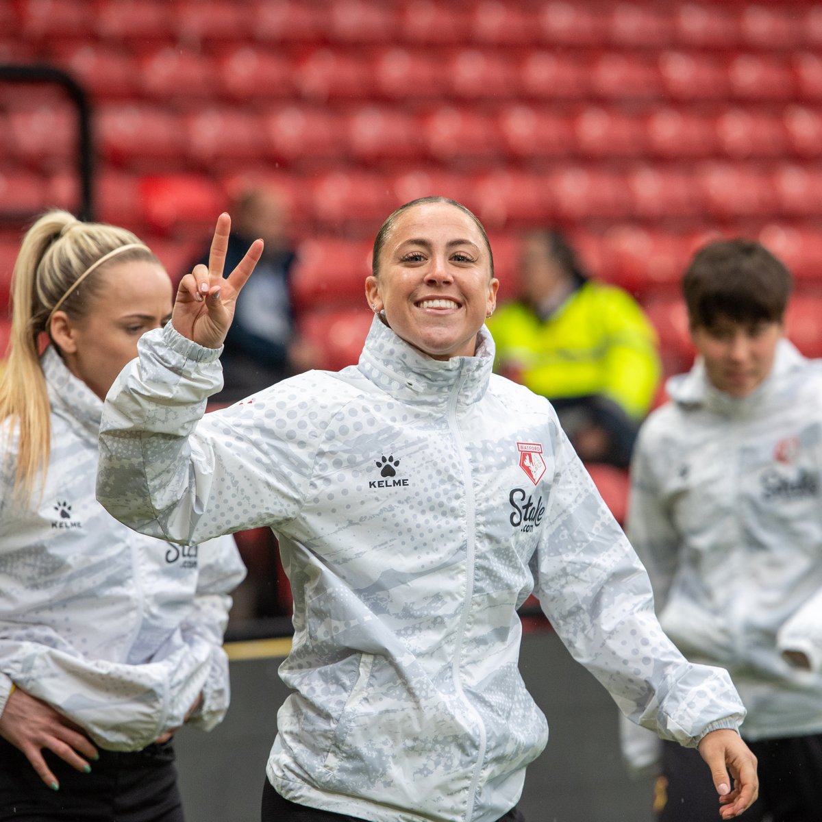 Watford FC Women tweet media