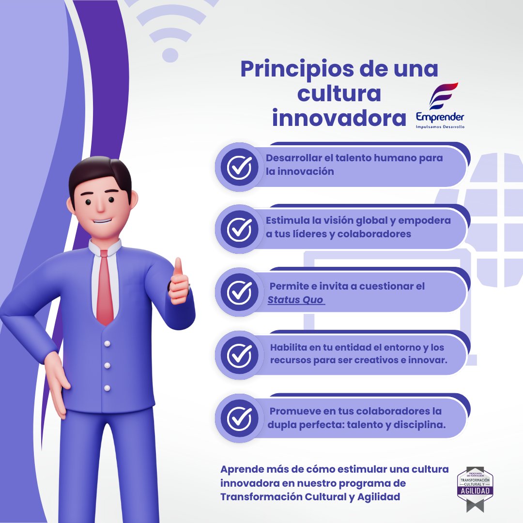Emprender tweet media