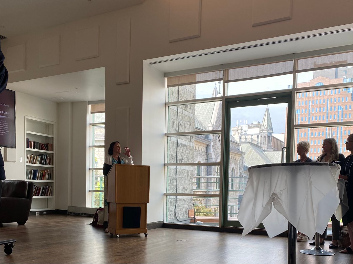 Today we invited <a href="/ottawacity/">City of Ottawa</a> Councillors to meet the Ottawa Sport  Council and to raise the profile of the community sport sector in our city.  Thank you to the Councillors and to our partners who took the time to attend!