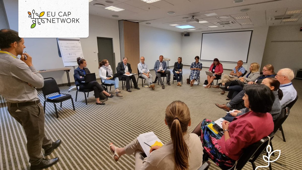 EU CAP Network tweet media