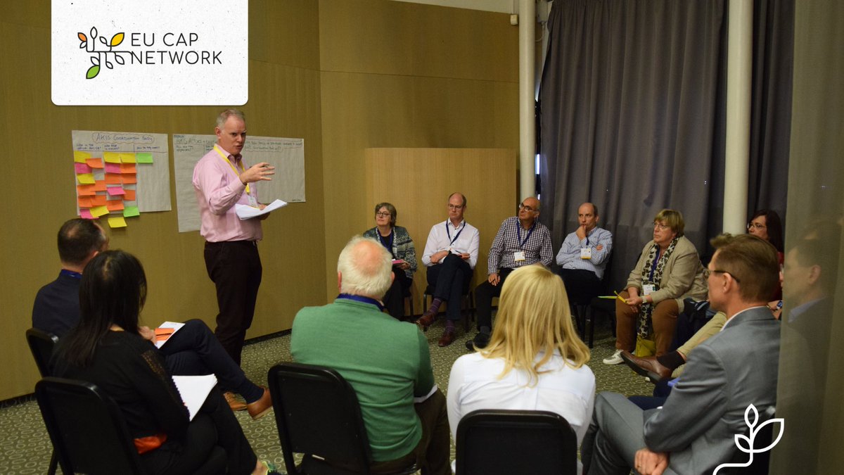 EU CAP Network tweet media