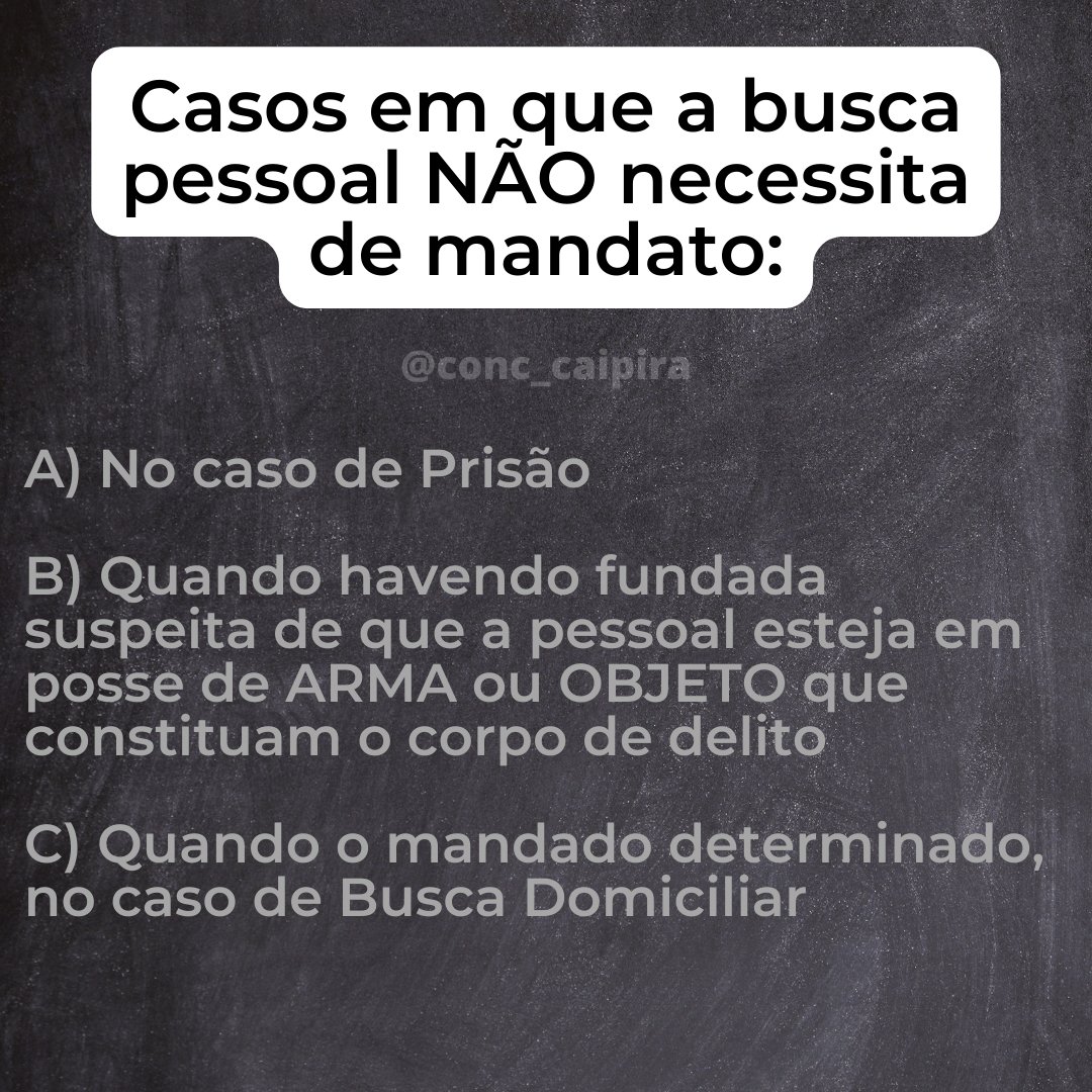 conc_caipira's tweet photo. #concurso
#concursopublico
#direito https://t.co/TaVaXUm9ho